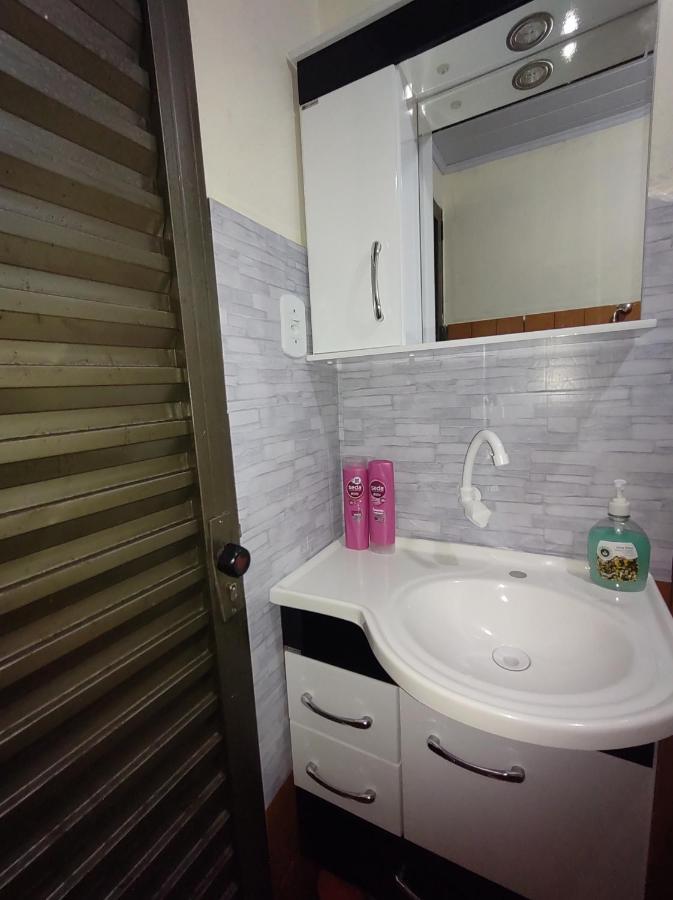 Casa Recanto - Quarto Simples ริโอ เวอร์เด ภายนอก รูปภาพ