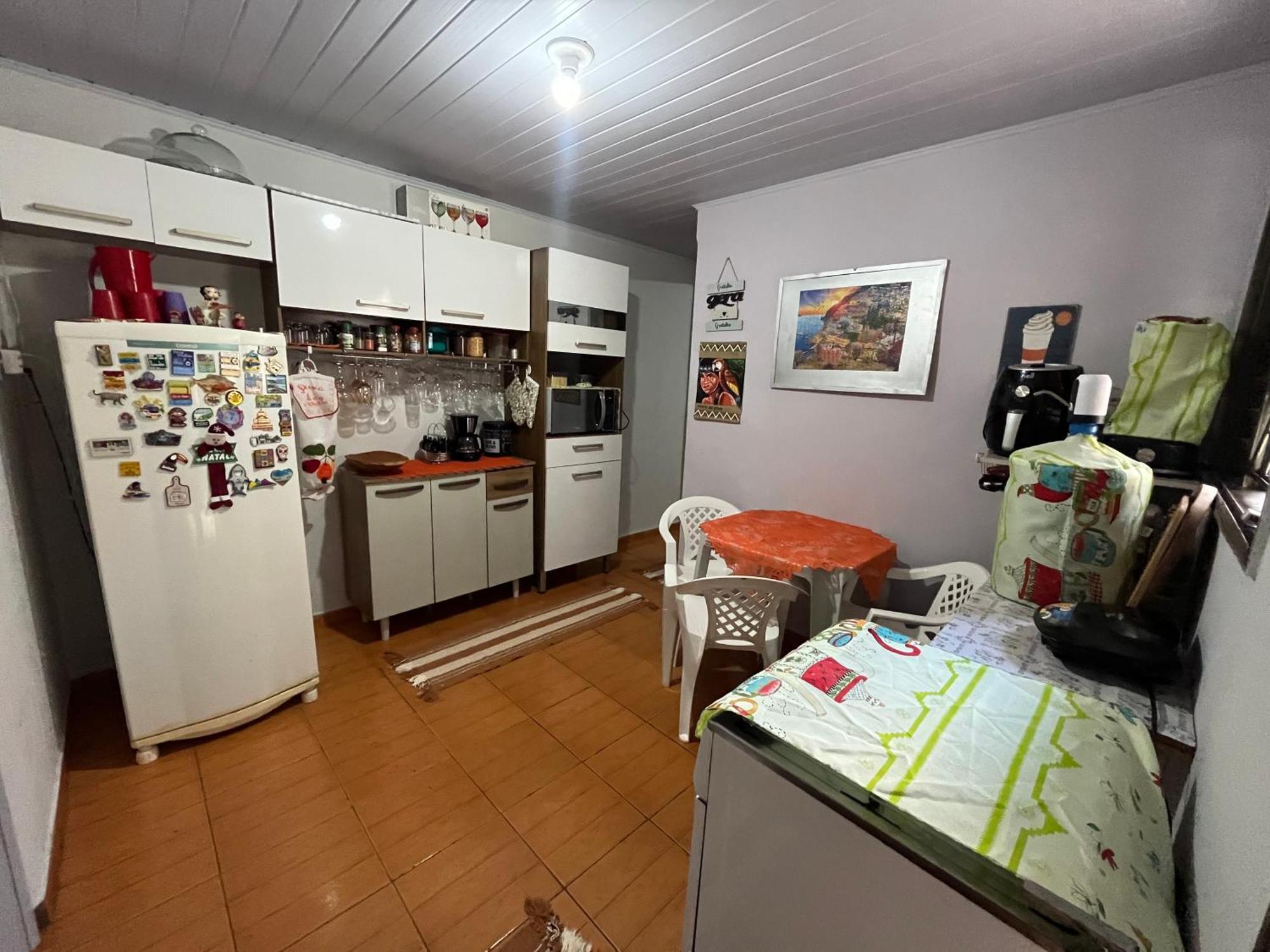 Casa Recanto - Quarto Simples Apartment ริโอ เวอร์เด ภายนอก รูปภาพ