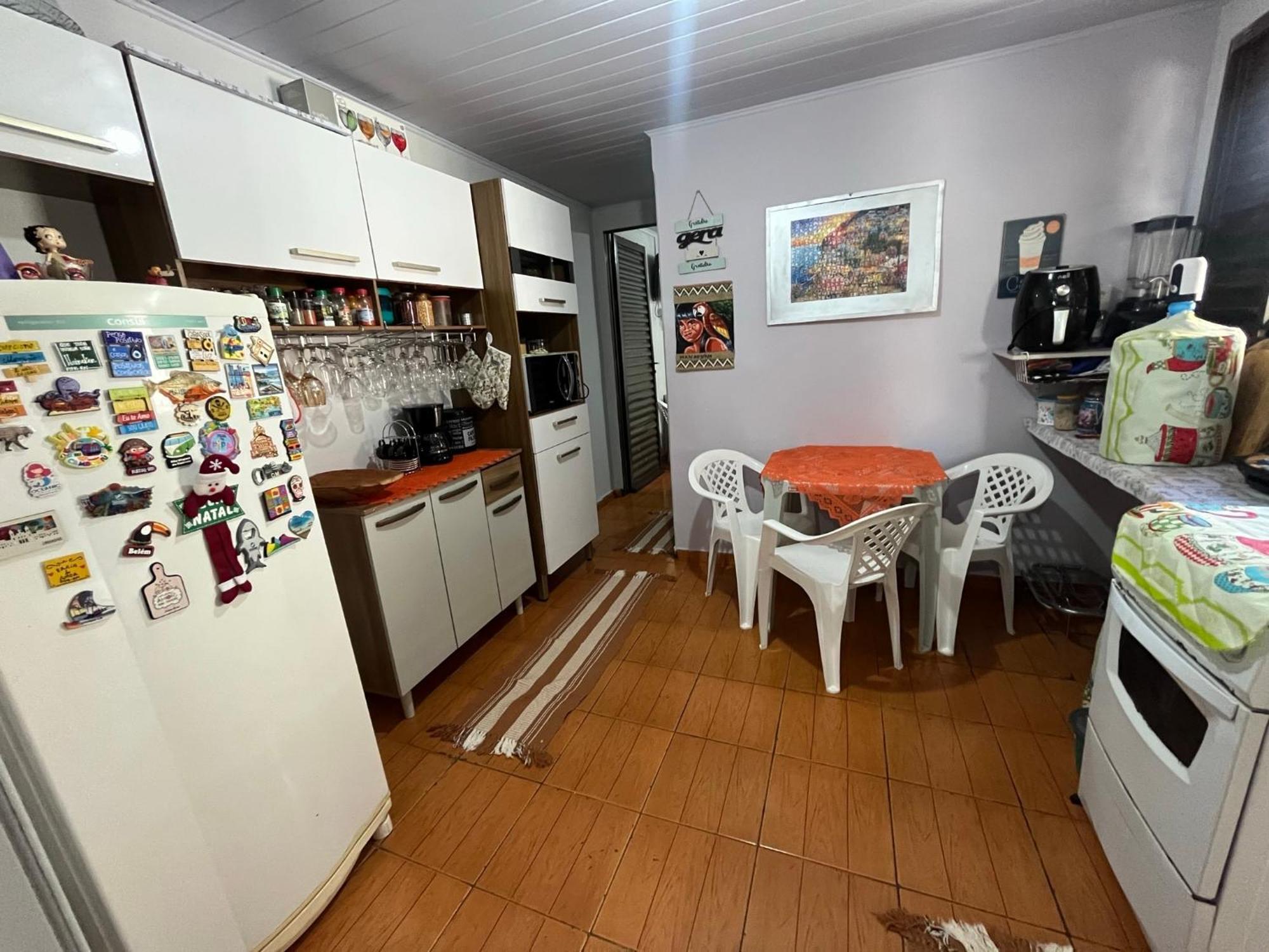 Casa Recanto - Quarto Simples Apartment ริโอ เวอร์เด ภายนอก รูปภาพ