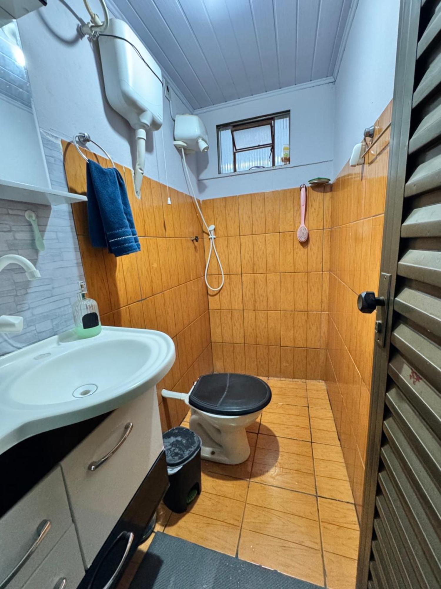 Casa Recanto - Quarto Simples ริโอ เวอร์เด ภายนอก รูปภาพ